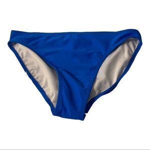 OP Blue Bikini Bottoms